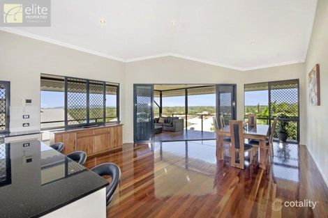 Property photo of 21 Outlook Crescent Douglas QLD 4814