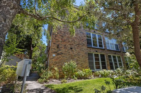 16/91 Ormond Esp, Elwood, VIC 3184