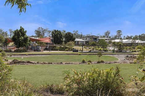 Property photo of 1/4 Eucalyptus Crescent Ripley QLD 4306