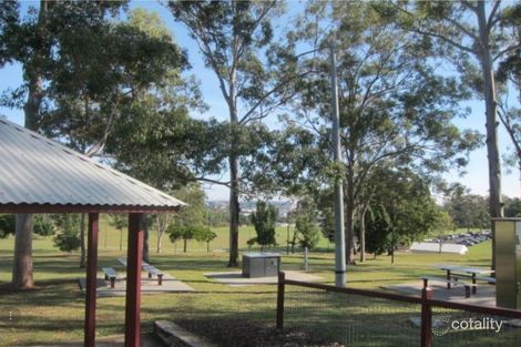 Property photo of 1/4 Eucalyptus Crescent Ripley QLD 4306