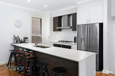 Property photo of 6 Maracana Street North Kellyville NSW 2155