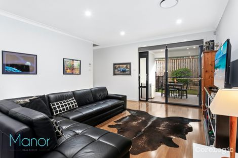 Property photo of 6 Maracana Street North Kellyville NSW 2155