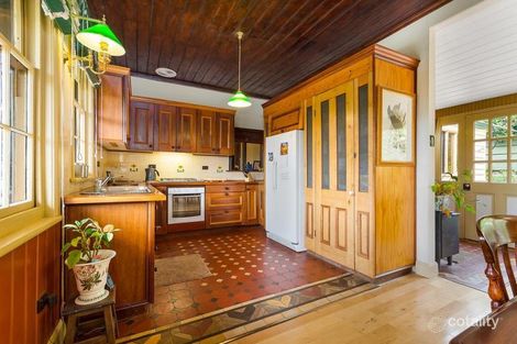 Property photo of 57 Camp Street Beechworth VIC 3747