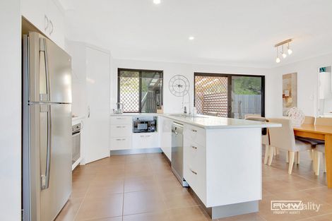 Property photo of 21 Vaglass Street Taroomball QLD 4703