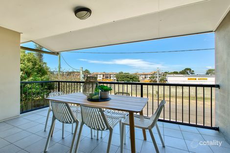 Property photo of 3/3 Railway Parade Nundah QLD 4012