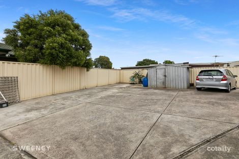 Property photo of 45 Warmington Road Sunshine West VIC 3020