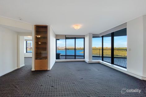 Property photo of 47/29 Bennelong Parkway Wentworth Point NSW 2127