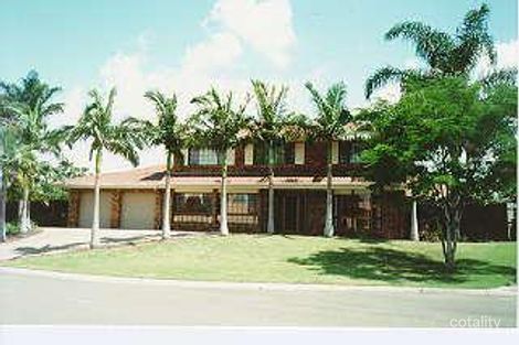 Property photo of 4 Narell Court Sunnybank Hills QLD 4109