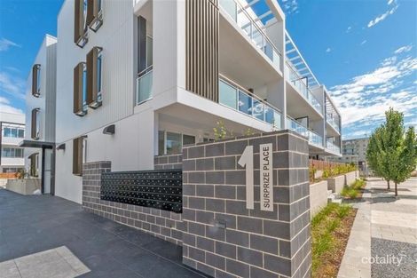 Property photo of 77/1 Surprize Place Phillip ACT 2606