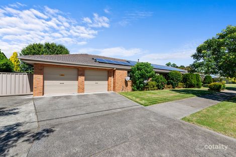 Property photo of 2 Wharf Court Sale VIC 3850