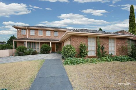 14 Deep Creek Dr, Doncaster East, VIC 3109