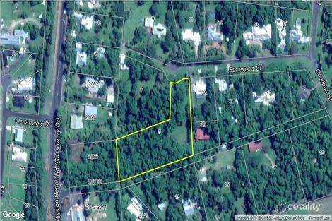 5 Spurwood Cl, Wongaling Beach, QLD 4852