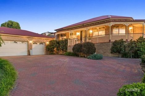 Property photo of 2 Lightwood Lane Plenty VIC 3090