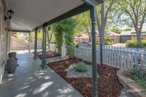 Property photo of 70 Featherstone Circuit Greenwith SA 5125
