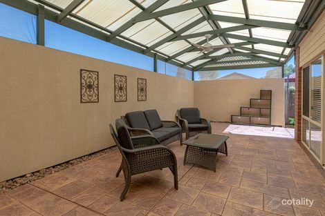 Property photo of 70 Featherstone Circuit Greenwith SA 5125