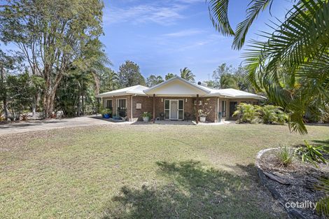 Property photo of 16 Woodlands Lane Moore Park Beach QLD 4670