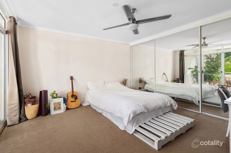 Property photo of 56/46 Chermside Street Teneriffe QLD 4005