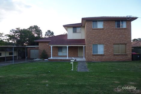 35 Ramona St, Quakers Hill, NSW 2763