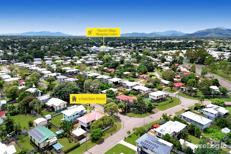 Property photo of 59 Goldsworthy Street Heatley QLD 4814