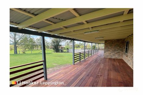 Property photo of 14A Tununda Place Eschol Park NSW 2558
