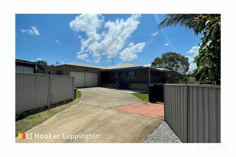 Property photo of 14A Tununda Place Eschol Park NSW 2558