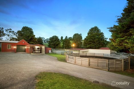 Property photo of 365 Chapel Lane Nutfield VIC 3099