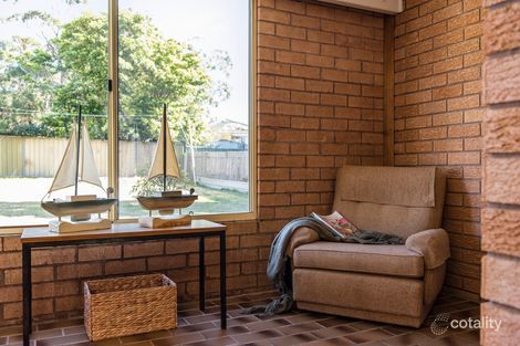 Property photo of 153 Camden Street Ulladulla NSW 2539