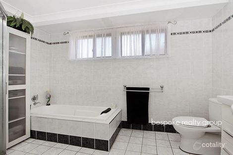 Property photo of 22 Bungalow Parade Werrington Downs NSW 2747