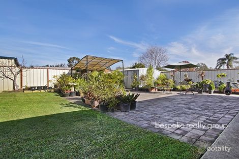 Property photo of 22 Bungalow Parade Werrington Downs NSW 2747