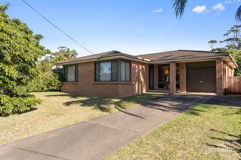 Property photo of 153 Camden Street Ulladulla NSW 2539