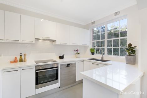 Property photo of 3/49 Shirley Road Wollstonecraft NSW 2065