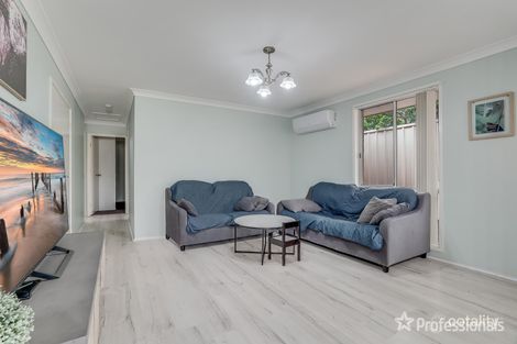 Property photo of 3 Cusack Close St Helens Park NSW 2560