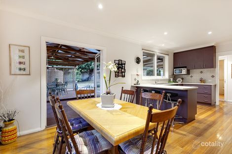 Property photo of 8 Dumosa Avenue Croydon VIC 3136