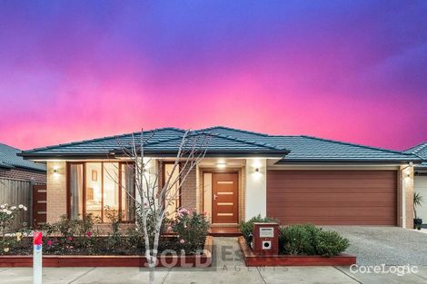 Property photo of 71 Bradman Drive Cranbourne West VIC 3977