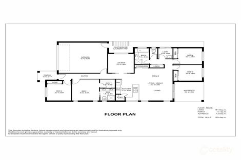 Property photo of 76 Ficus Drive Palmview QLD 4553