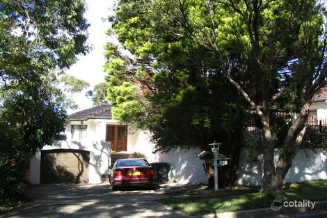 Property photo of 47 Baker Street Oatley NSW 2223