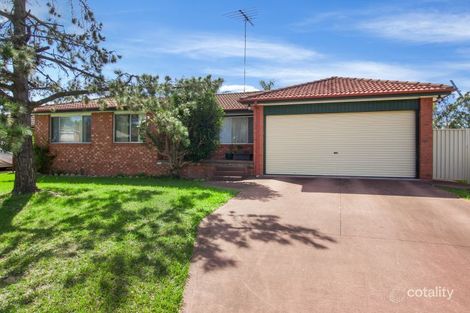 2 Day Pl, Prospect, NSW 2148