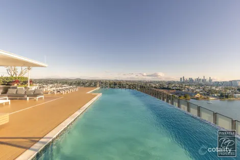 20810/7 Wharf St, Hamilton, QLD 4007