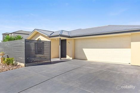 Property photo of 85 Blanche Parade Hindmarsh Island SA 5214