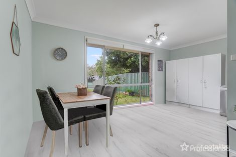 Property photo of 3 Cusack Close St Helens Park NSW 2560