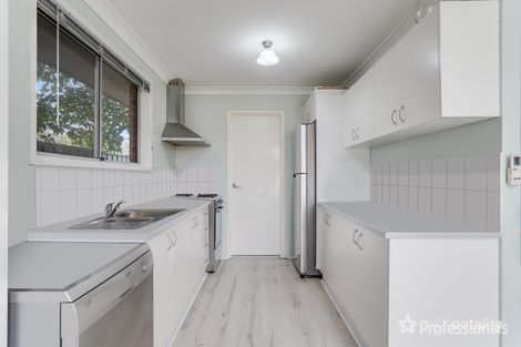 Property photo of 3 Cusack Close St Helens Park NSW 2560