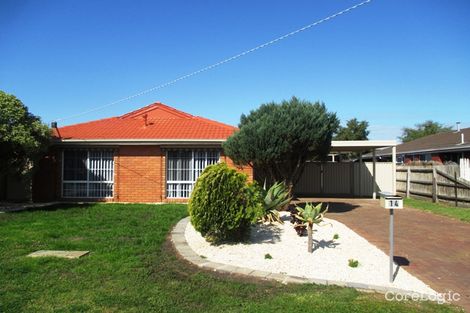 Property photo of 14 Loretta Court Seabrook VIC 3028