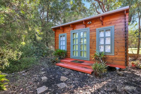 Property photo of 20 Prince Edward Avenue Culburra Beach NSW 2540
