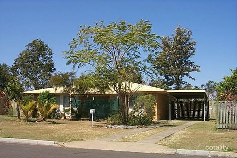 67 Dawn Pde, Thabeban, QLD 4670