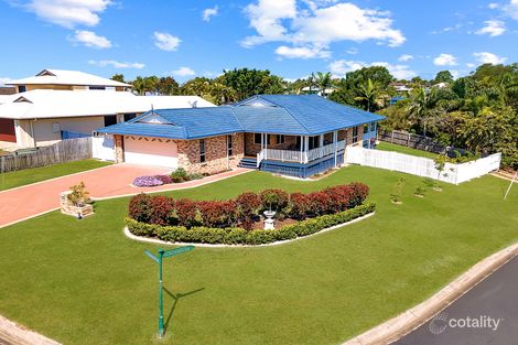 Property photo of 27 Gundesen Drive Urraween QLD 4655