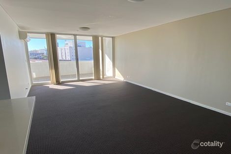 801/507 Wattle St, Ultimo, NSW 2007