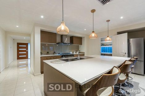 Property photo of 71 Bradman Drive Cranbourne West VIC 3977