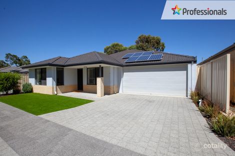Property photo of 4/5 Marsh Road Mount Richon WA 6112