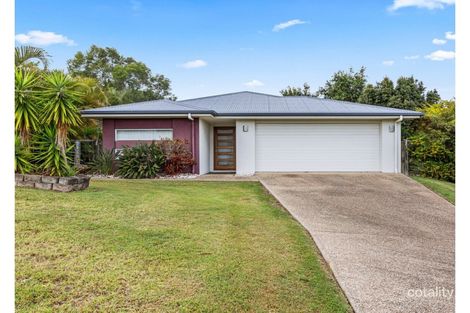 Property photo of 76 Palm Way Dundowran Beach QLD 4655
