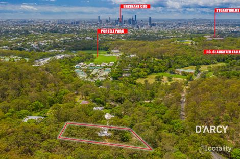 Property photo of 479 Simpsons Road Bardon QLD 4065